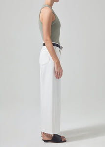 Lyra Wide Leg Crop