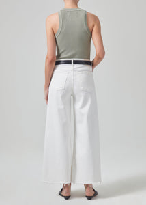 Lyra Wide Leg Crop