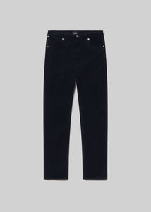 Zurie Ankle Corduroy Pant