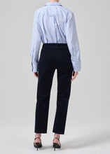 Load image into Gallery viewer, Zurie Ankle Corduroy Pant
