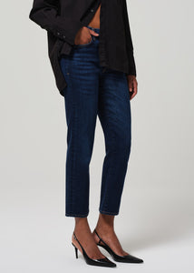 Caia Straight Leg Jean