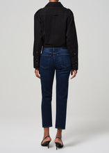 Load image into Gallery viewer, Caia Straight Leg Jean
