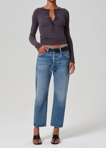 Winslow Low Rise Boyfriend Jean