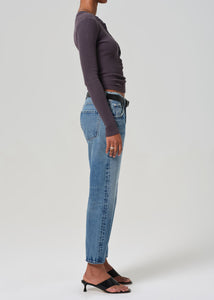 Winslow Low Rise Boyfriend Jean