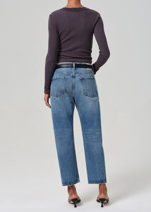 Winslow Low Rise Boyfriend Jean