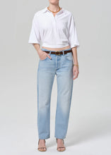 Load image into Gallery viewer, Winslow Low Rise Boyfriend Jean - Horizon
