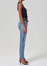 Load image into Gallery viewer, Blaine High Rise Straight Leg Jean
