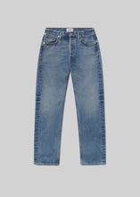 Load image into Gallery viewer, Blaine High Rise Straight Leg Jean
