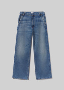 Annina Pocket Trouser 30"