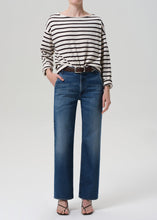 Load image into Gallery viewer, Annina Pocket Trouser 30&quot;
