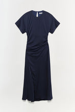 Load image into Gallery viewer, Marabella Draped Midi Dress
