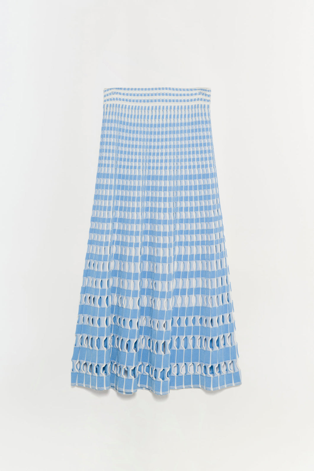 Larken Midi Skirt