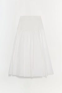 Stella Pleated Skirt