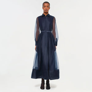 Montgomery Dress