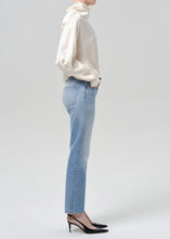 Savannah Cigarette Jean