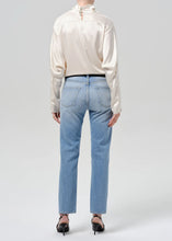 Savannah Cigarette Jean