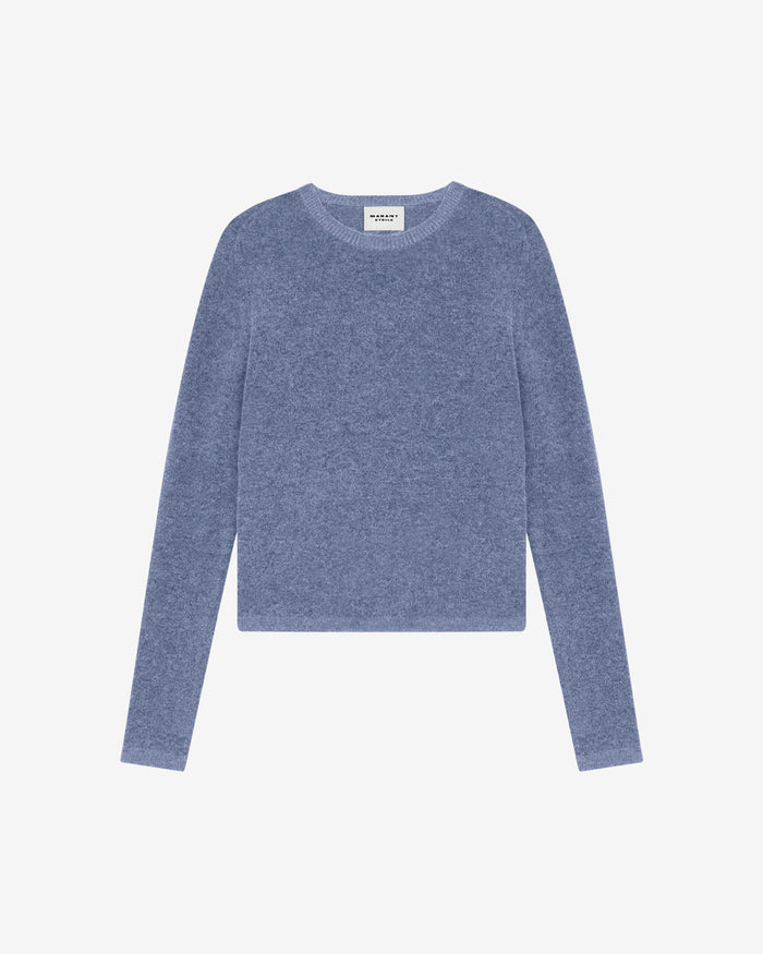 Obira Sweater