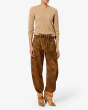 Obeline Alpaca Sweater