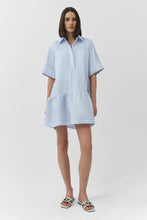 Load image into Gallery viewer, Cris Short Sleeve Dress
