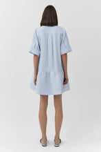 Load image into Gallery viewer, Cris Short Sleeve Dress
