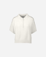 Load image into Gallery viewer, Polo Neck Sweater
