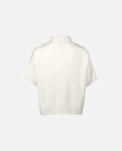 Load image into Gallery viewer, Polo Neck Sweater
