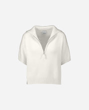 Load image into Gallery viewer, Polo Neck Sweater
