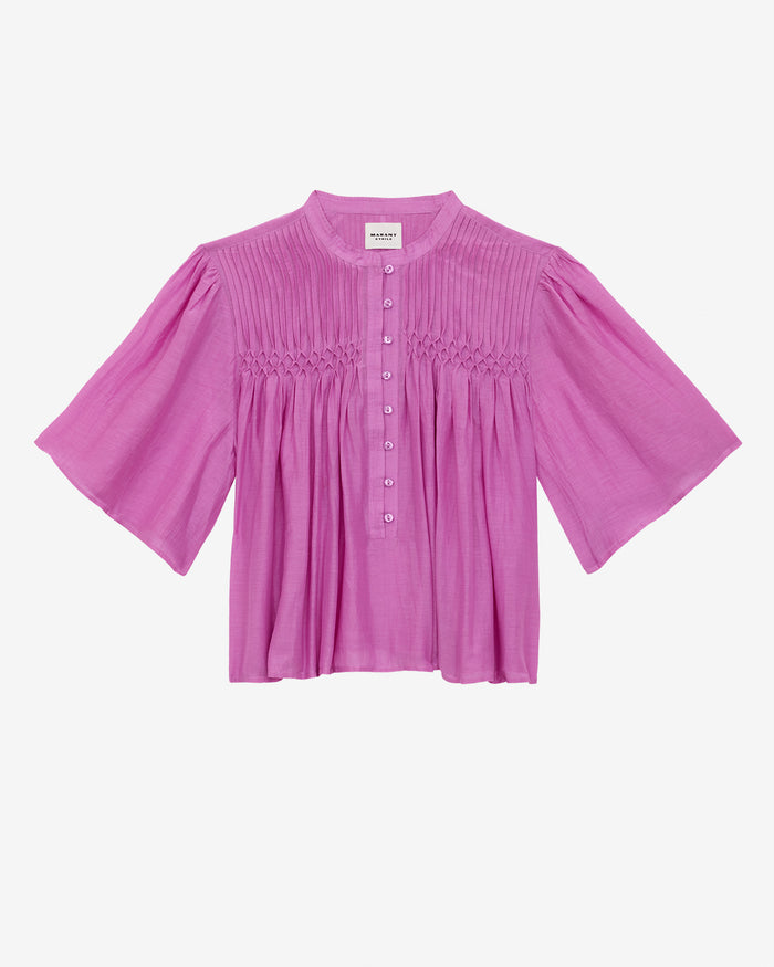 Isabel Marant Étoile – HeidiSays