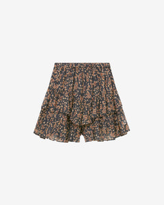 Jocadia Shorts