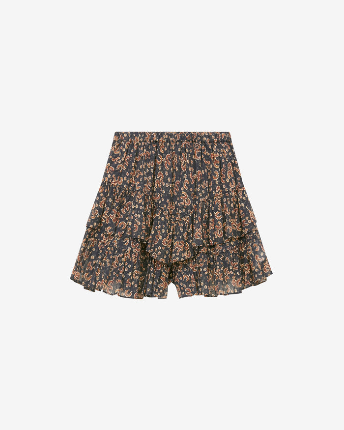 Jocadia Shorts