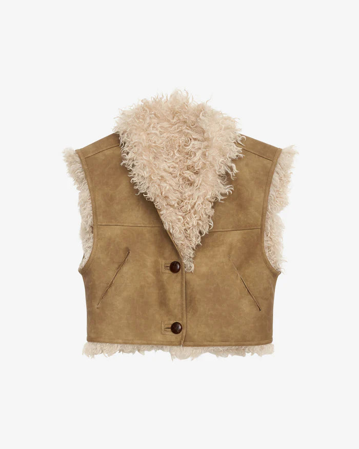 【関税込み】Isabel Marant グレー Yanis フーディ Isabel Marant(イザベルマラン) パーカー・フーディ(レディース