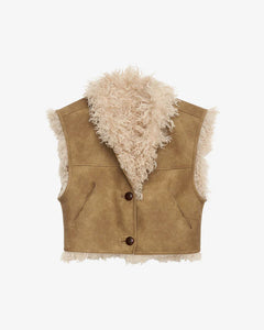Clara Vest