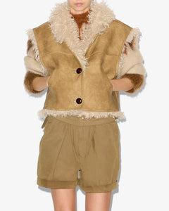 Clara Vest