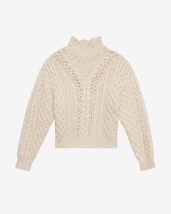 Bolinea Pullover
