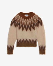Load image into Gallery viewer, Natania Sweater

