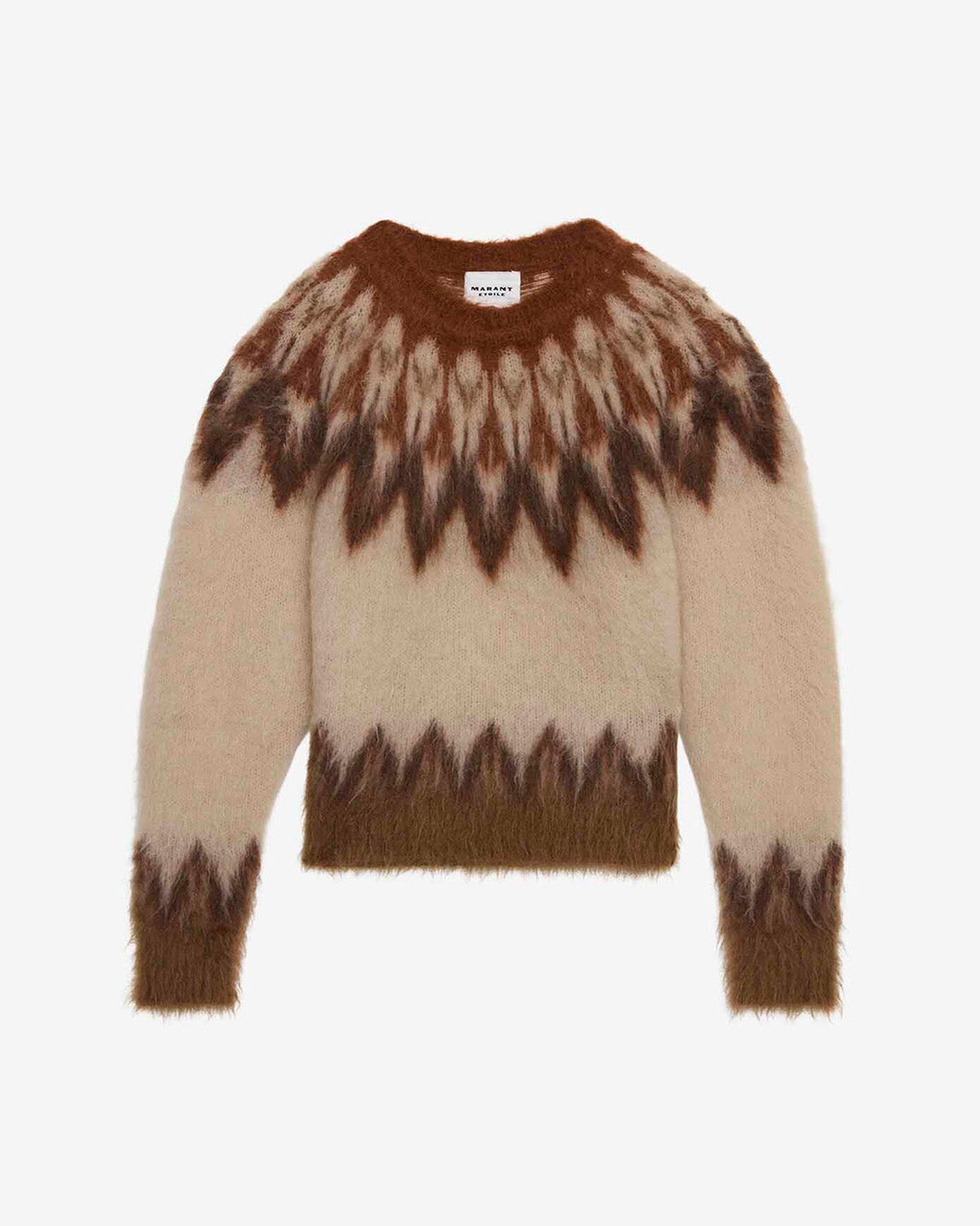 Natania Sweater