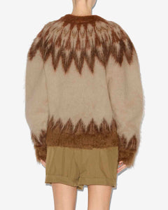 Natania Sweater