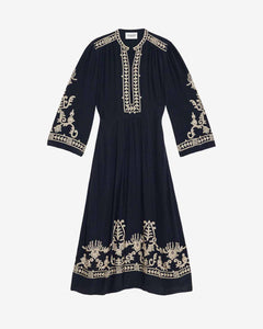Feliana Dress