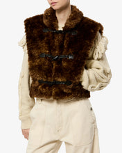 Jocya Cardigan
