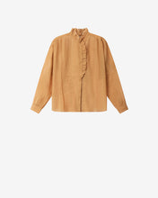 Leota Top