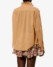Leota Top