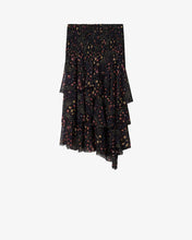 Brigitte Skirt