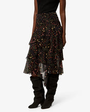 Brigitte Skirt