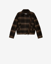 Galeane Wool Coat