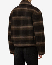 Galeane Wool Coat