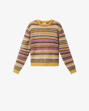 Morine Mohair Sweater