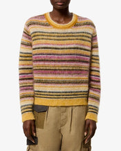 Morine Mohair Sweater