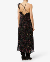 Luxie Dress