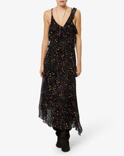 Luxie Dress