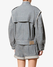 Edany Jacket